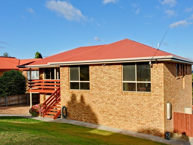 8 Chatterton Court, Claremont TAS 7011