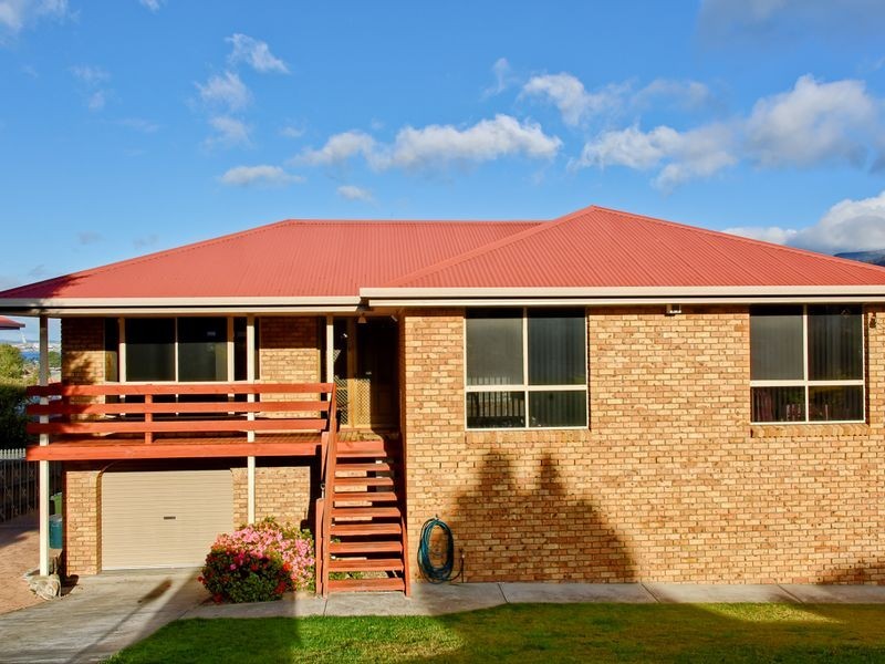8 Chatterton Court, Claremont TAS 7011