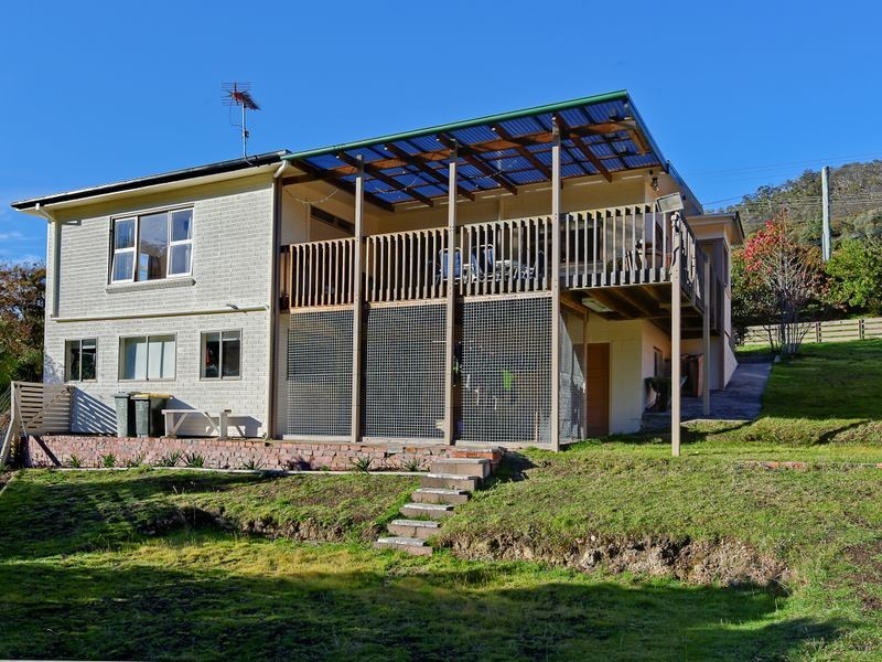 24 Glenlusk Road, Berriedale TAS 7011
