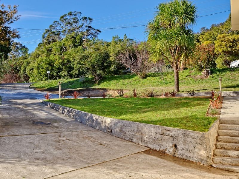 24 Glenlusk Road, Berriedale TAS 7011