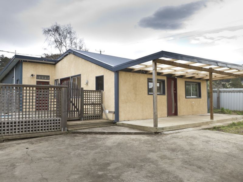 28 Mill Road, Collinsvale TAS 7012