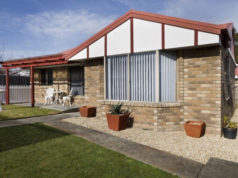 3/6 Grove Road, Glenorchy TAS 7010