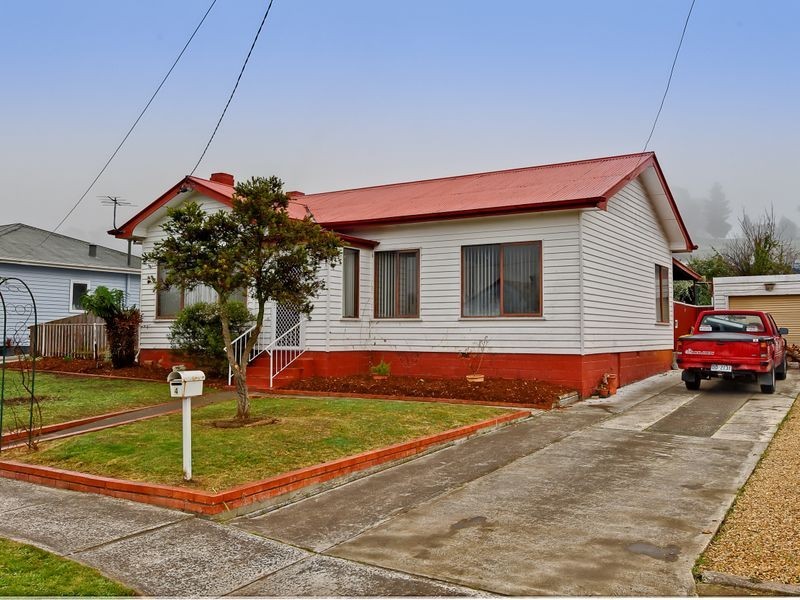 4 Norfolk Avenue, New Norfolk TAS 7140