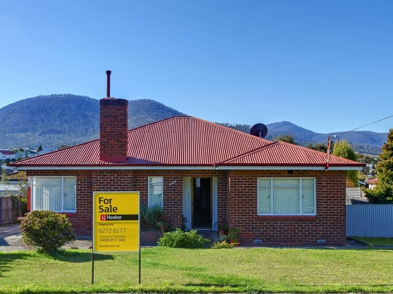 489 Brooker Highway, Derwent Park TAS 7009