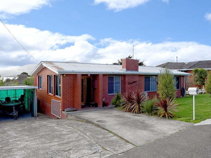 38 Driscoll Street, Rosetta TAS 7010