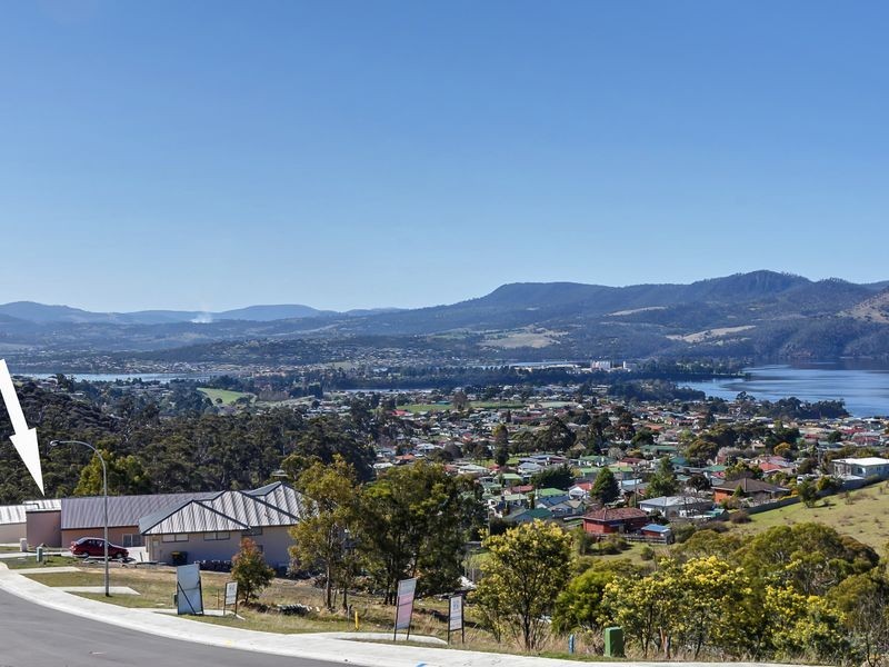 17 Wallcrest Road, Berriedale TAS 7011
