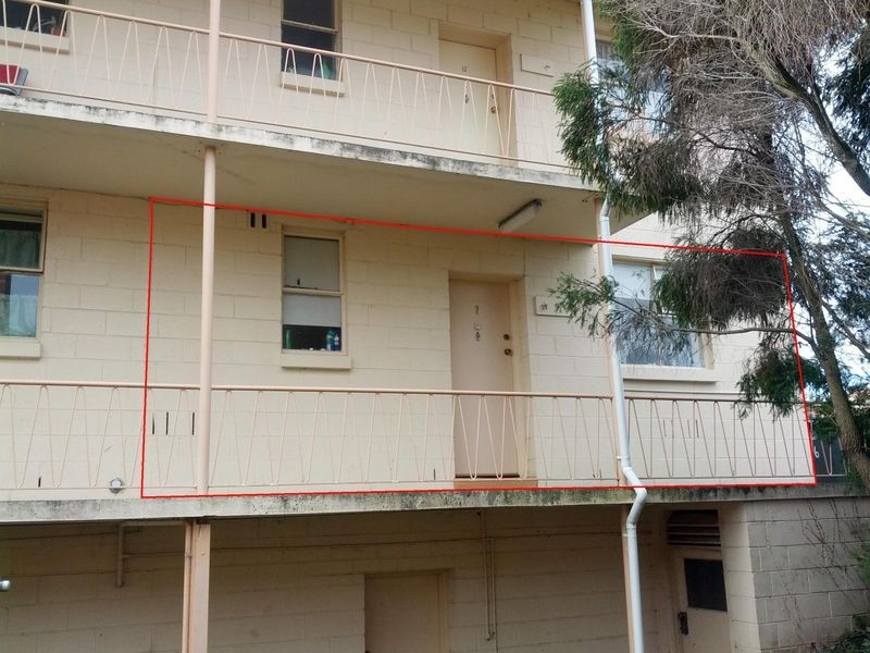 7/16 Cross Street, New Town TAS 7008