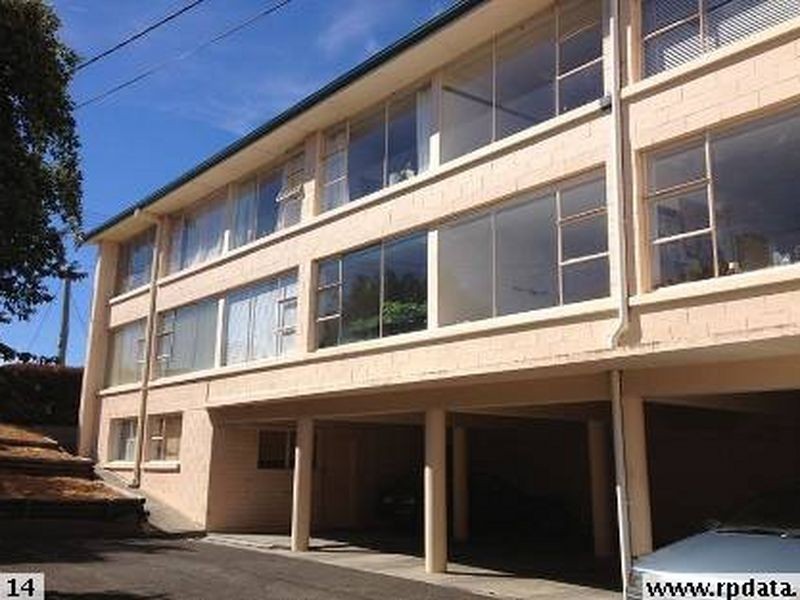 7/16 Cross Street, New Town TAS 7008
