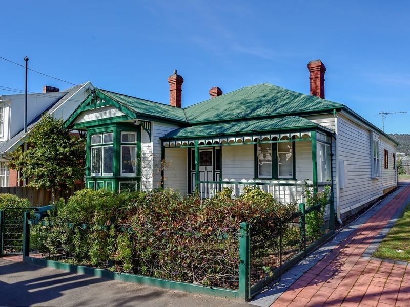 32 Quayle Street, Sandy Bay TAS 7005