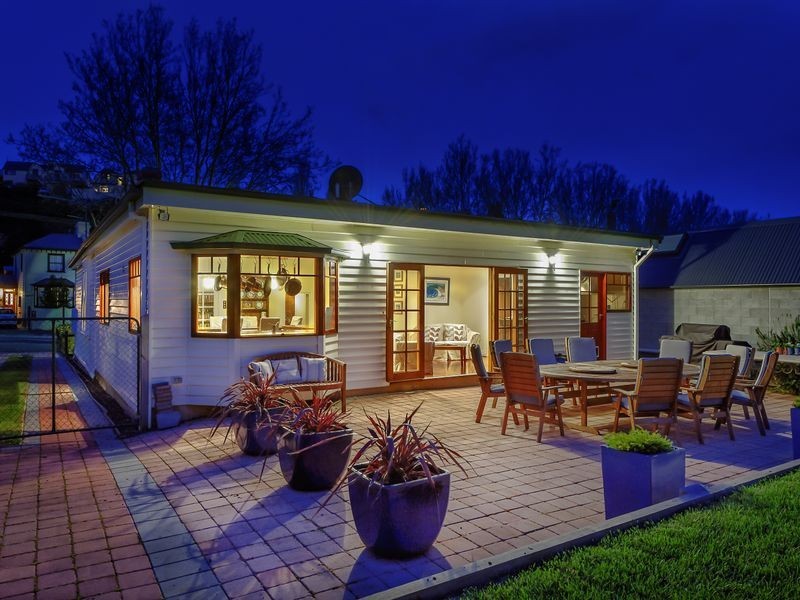 32 Quayle Street, Sandy Bay TAS 7005