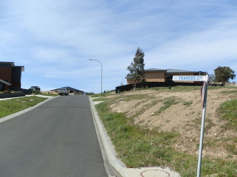 2 Travers Court, Claremont TAS 7011