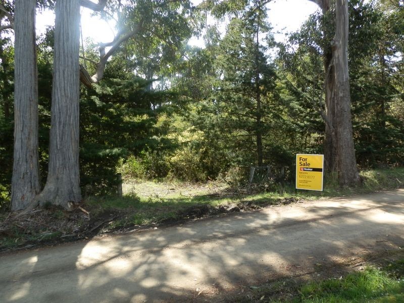 Lanes Road, Glen Huon TAS 7109