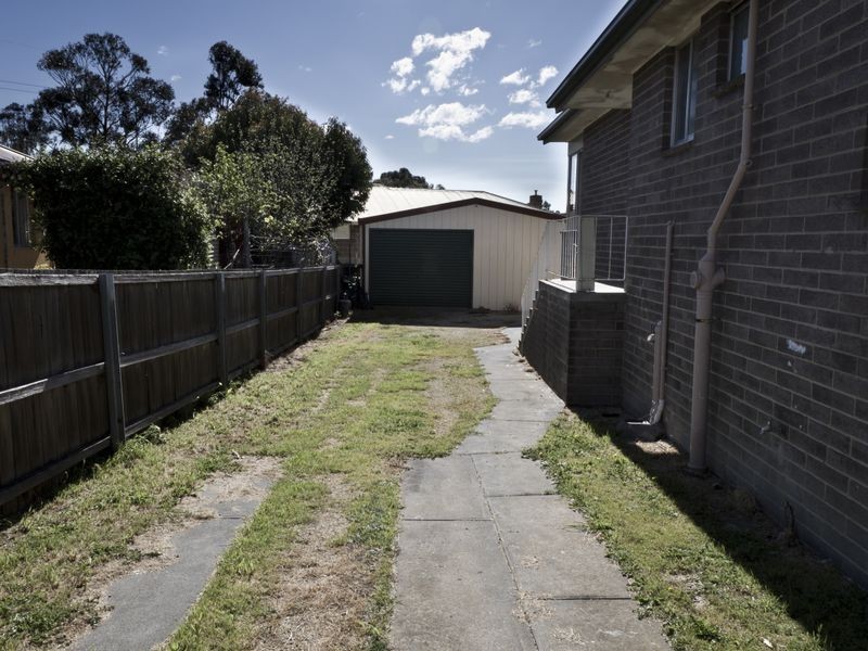 23 Lockhart Street, Gagebrook TAS 7030