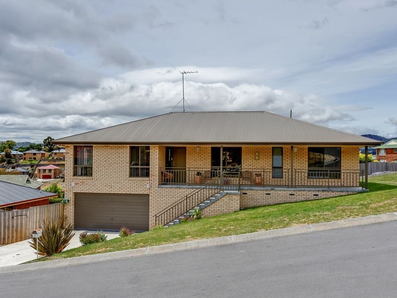 1 Cash Court, Austins Ferry TAS 7011
