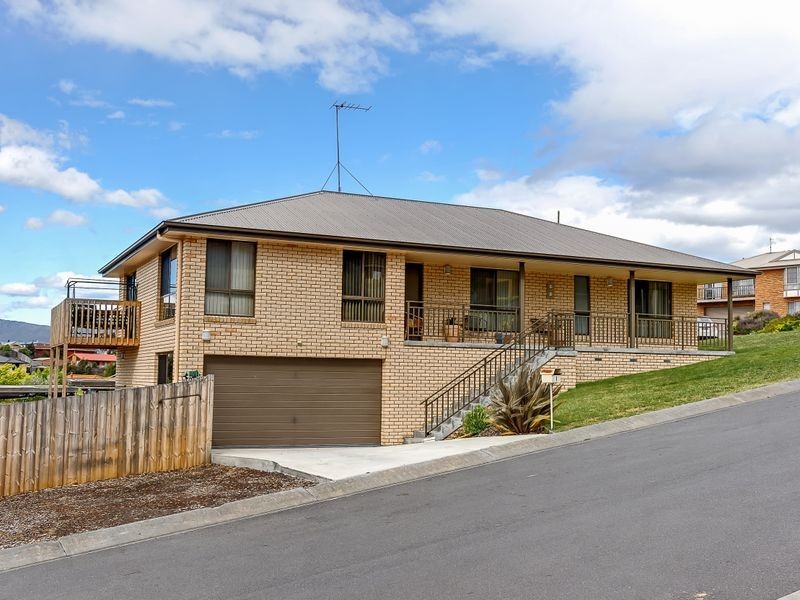 1 Cash Court, Austins Ferry TAS 7011