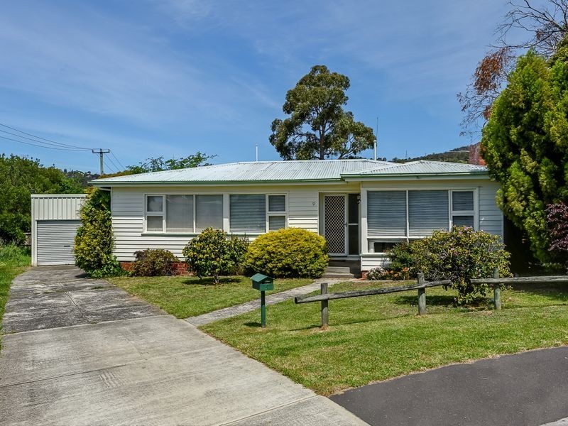 9 Barwon Place, Glenorchy TAS 7010