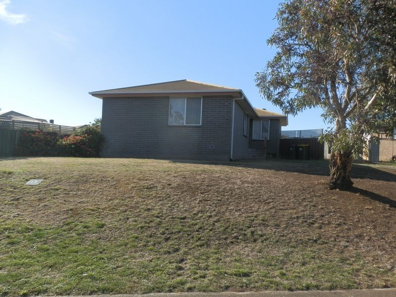 18 Lamprill Circle, Gagebrook TAS 7030