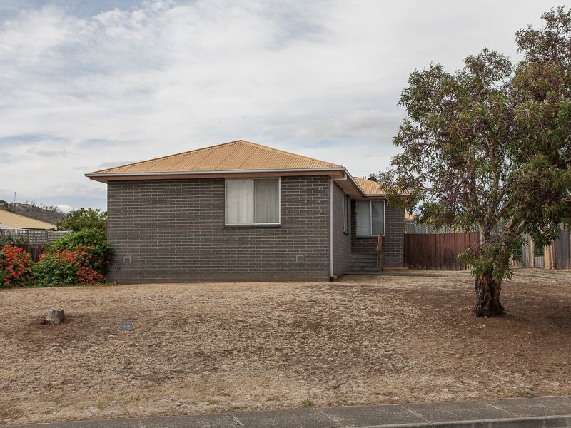 18 Lamprill Circle, Gagebrook TAS 7030