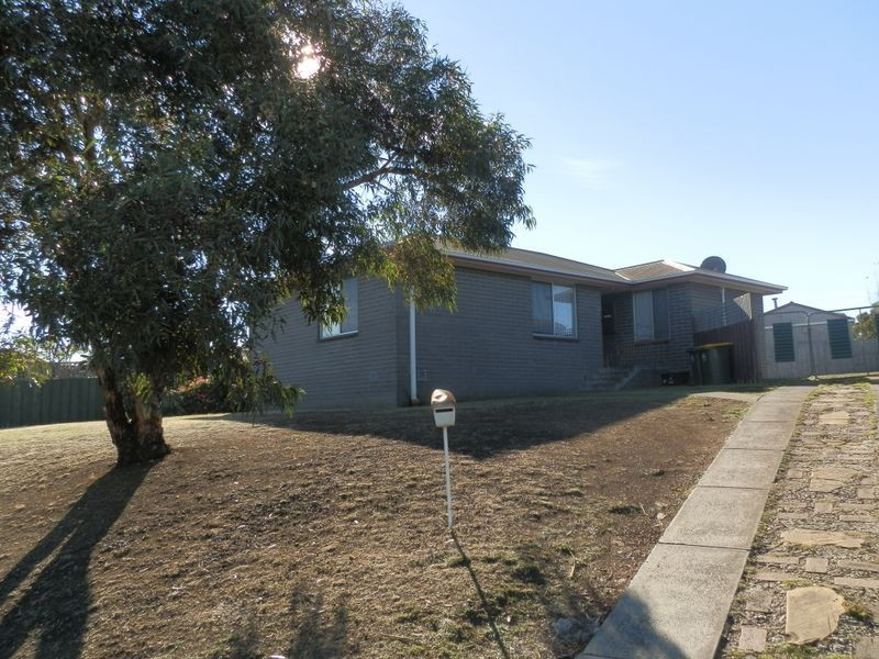 18 Lamprill Circle, Gagebrook TAS 7030
