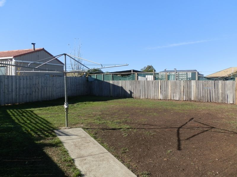 18 Lamprill Circle, Gagebrook TAS 7030