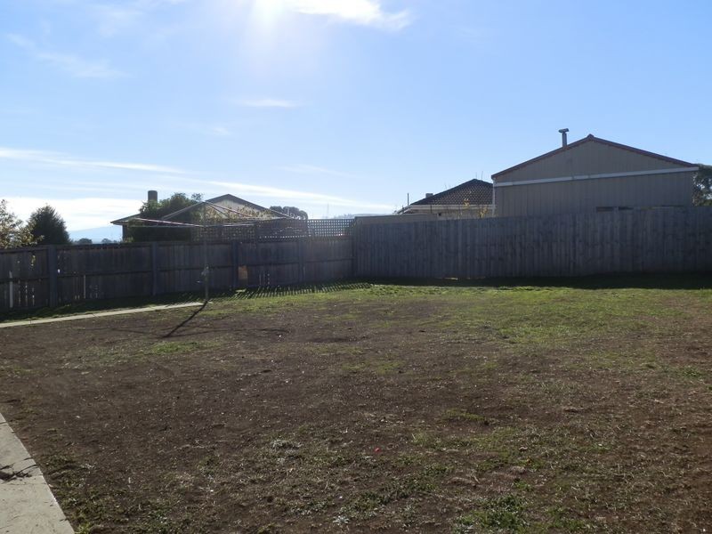 18 Lamprill Circle, Gagebrook TAS 7030