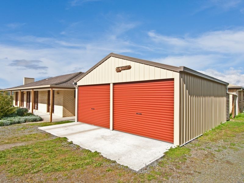 49 Tea Tree Road, Campania TAS 7026