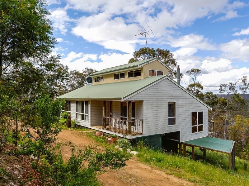 615 Gellibrand Drive, Sandford TAS 7020