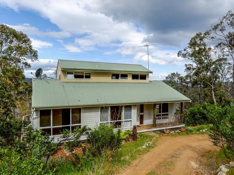 615 Gellibrand Drive, Sandford TAS 7020