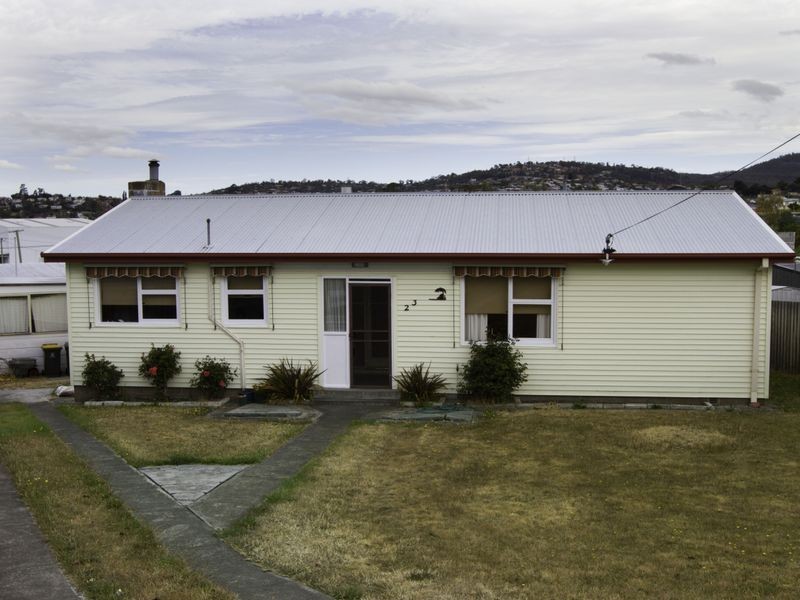 23 Sussex Street, Glenorchy TAS 7010