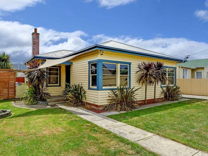 1 Knoll Street, Glenorchy TAS 7010
