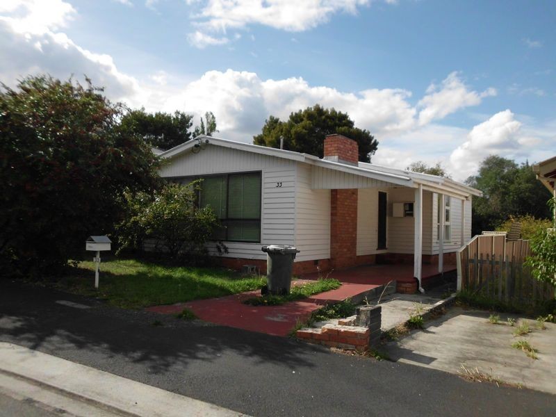 33 Fletcher Avenue, Moonah TAS 7009