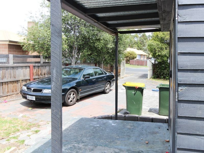 27 Guilford Crescent, Gagebrook TAS 7030