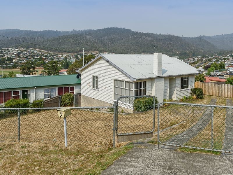 9 Wilga Road, Risdon Vale TAS 7016