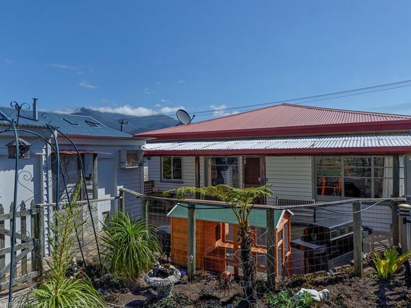 97 Bowen Road, Lutana TAS 7009