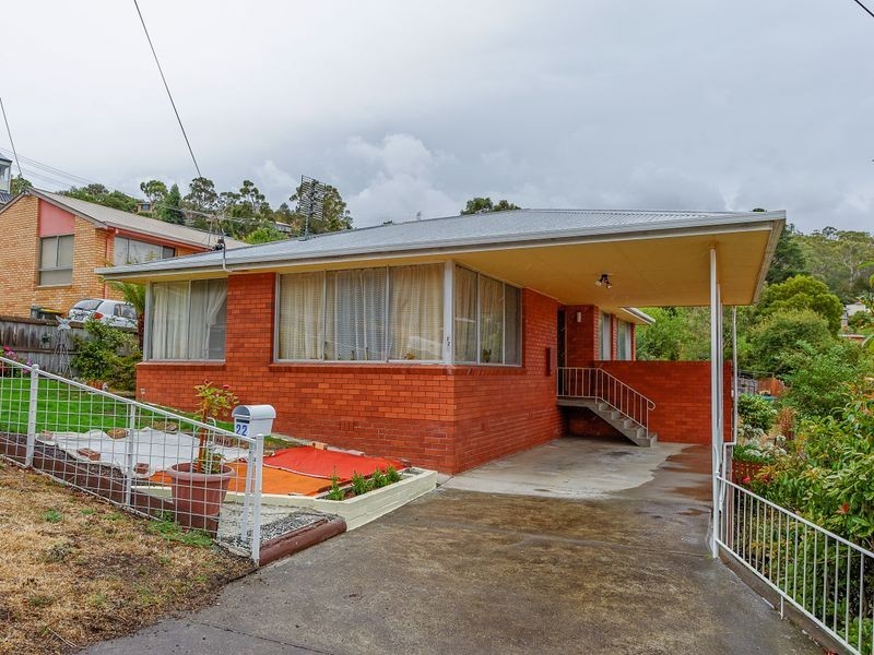 22 Winbourne Road, West Moonah TAS 7009