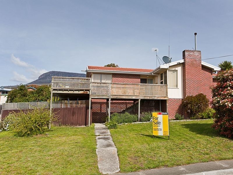 16 Burton Street, Glenorchy TAS 7010