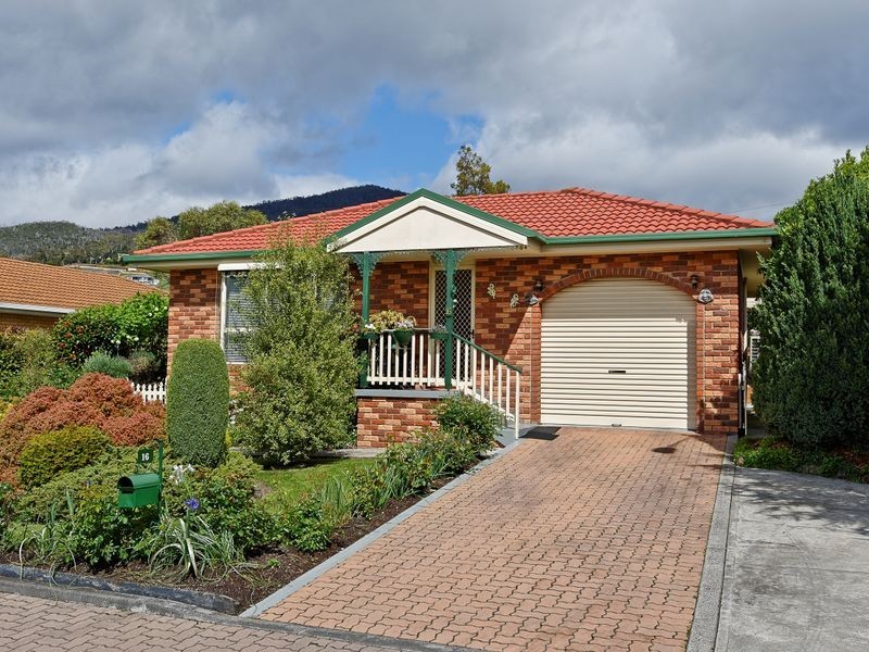 16 Vermont Court, Berriedale TAS 7011