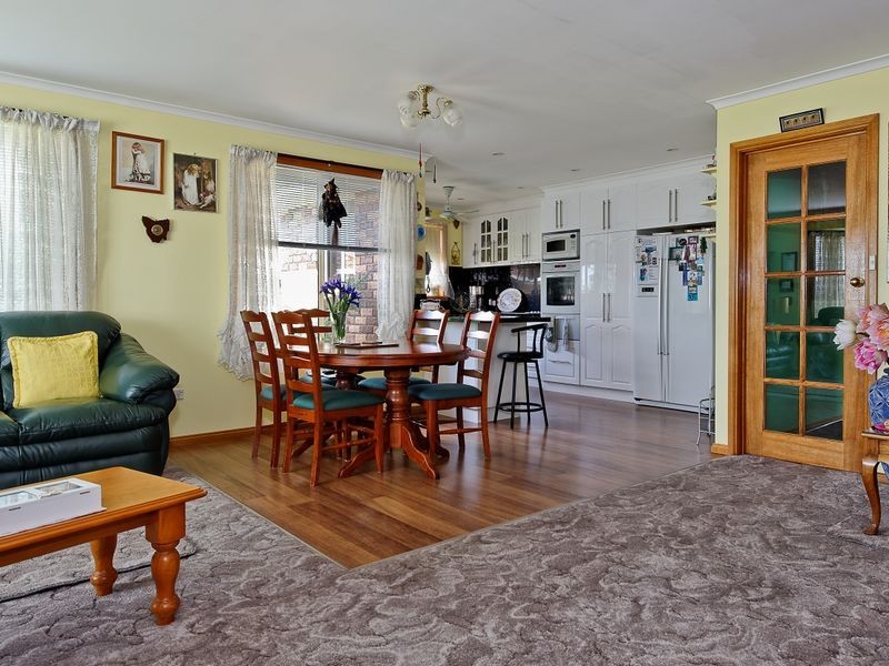 16 Vermont Court, Berriedale TAS 7011