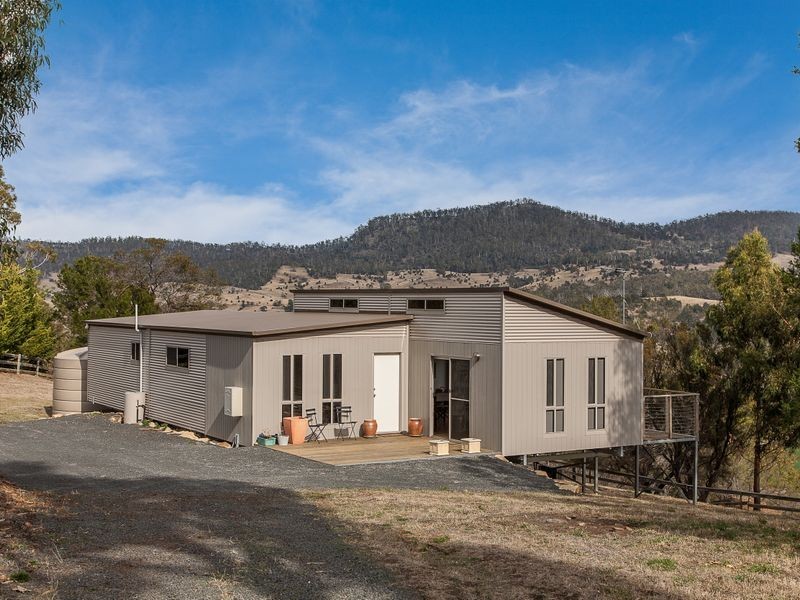 6 Marla Court, Bagdad TAS 7030