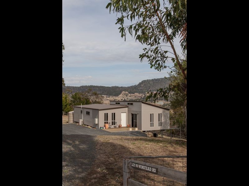 6 Marla Court, Bagdad TAS 7030