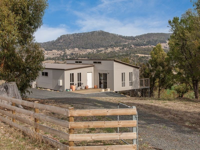 6 Marla Court, Bagdad TAS 7030