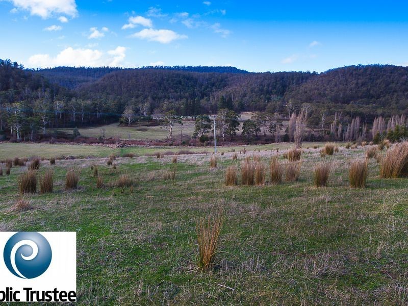 388 Molesworth Road, Molesworth TAS 7140