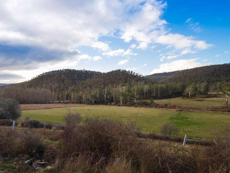 388 Molesworth Road, Molesworth TAS 7140