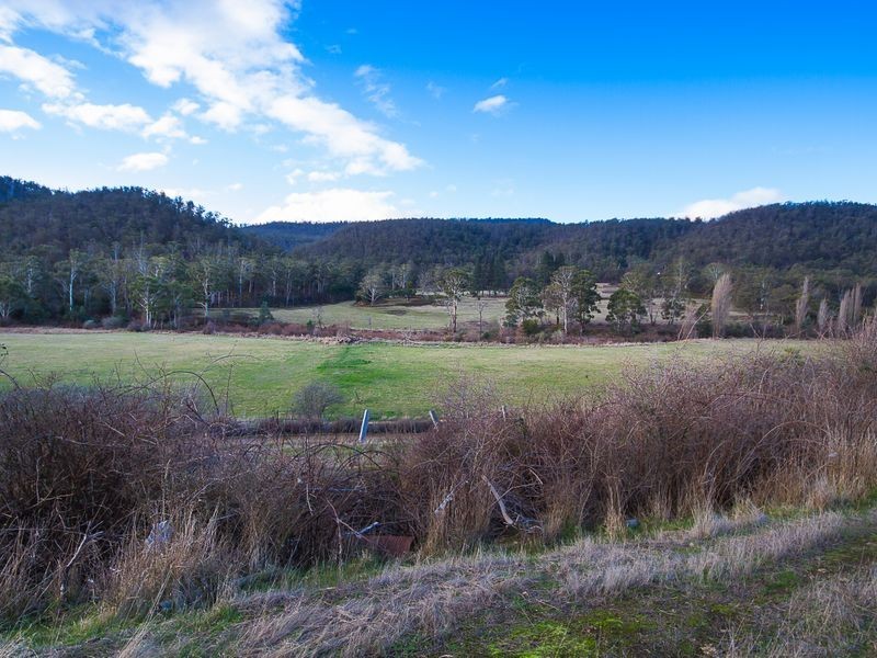 388 Molesworth Road, Molesworth TAS 7140