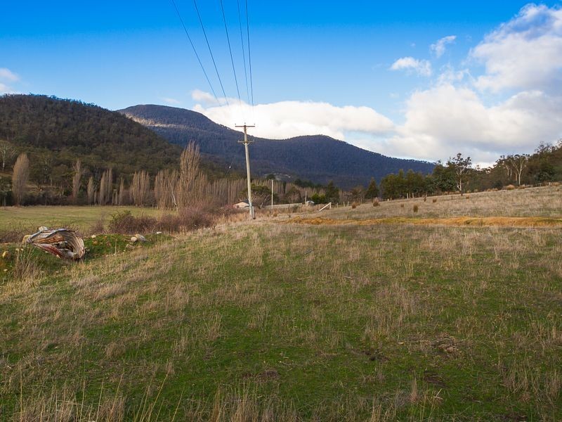 388 Molesworth Road, Molesworth TAS 7140