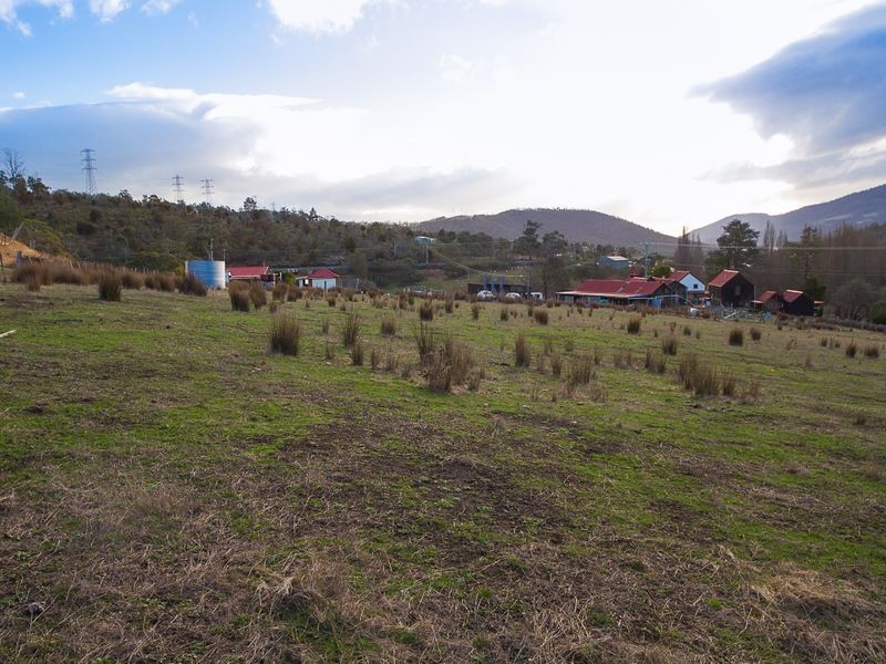 388 Molesworth Road, Molesworth TAS 7140