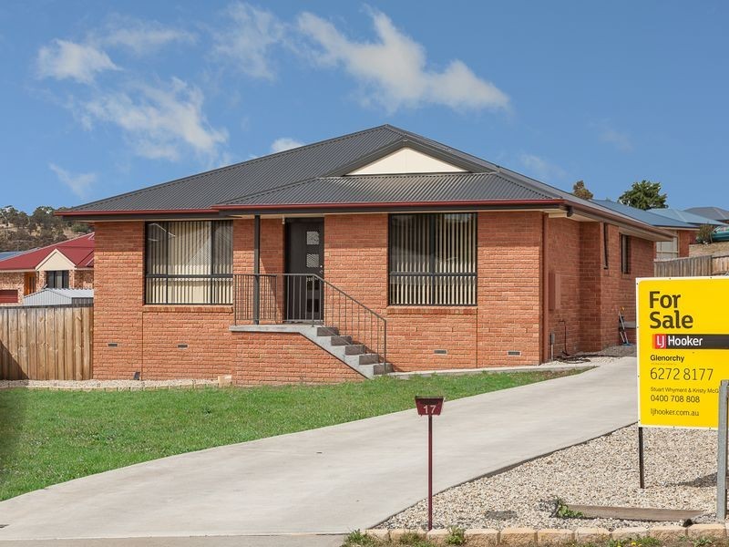 17 Phemie Court, Brighton TAS 7030