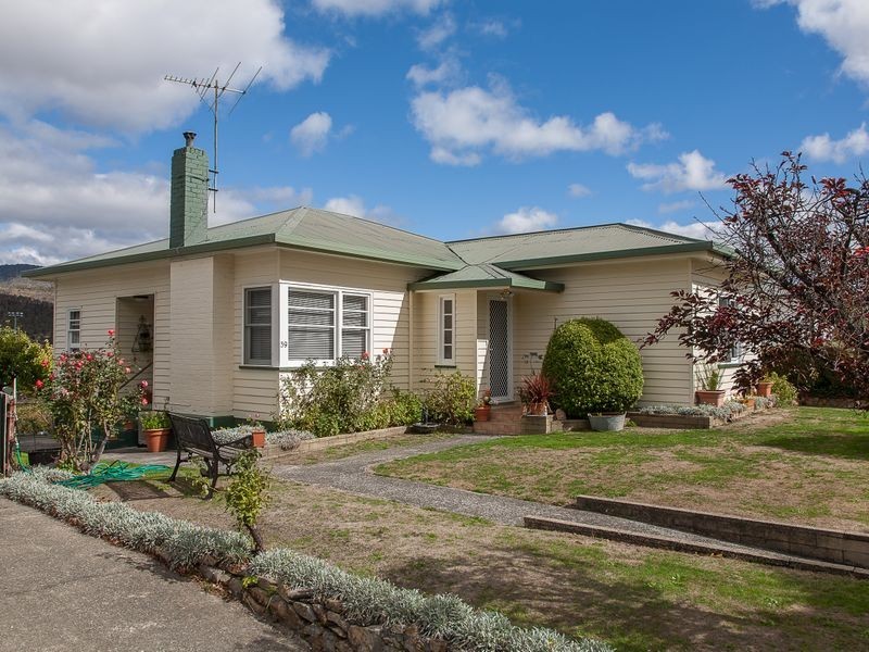 39 Derwent Terrace, New Norfolk TAS 7140