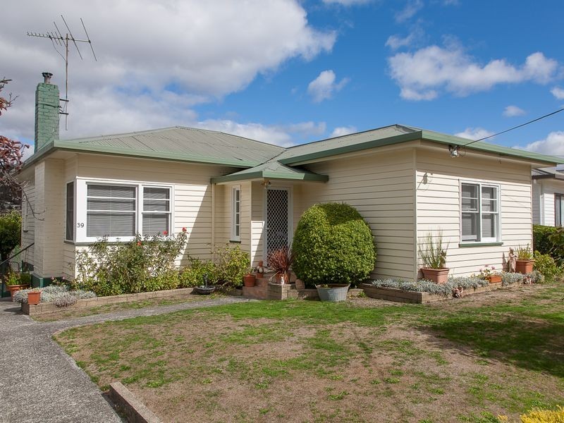 39 Derwent Terrace, New Norfolk TAS 7140