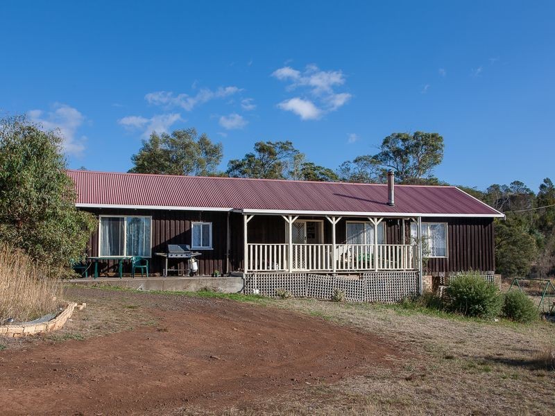 46 Cobbs Hill Road, Bridgewater TAS 7030